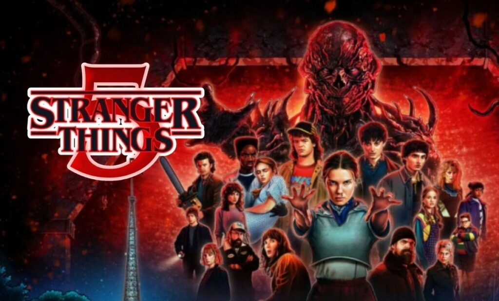 Estreno de ‘Stranger Things 5’ en Netflix: Horario y Detalles Clave para México