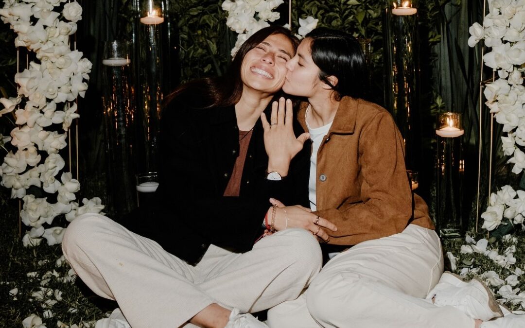 Tigres Femenil: Futbolistas Anuncian Su Compromiso Matrimonial