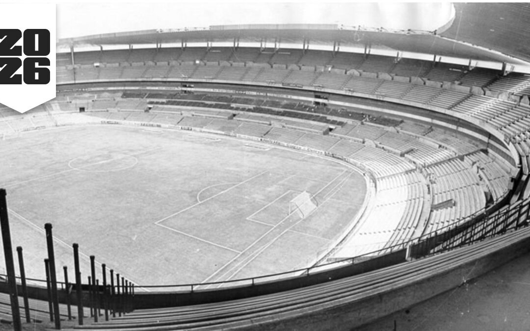 Guadalajara 1970: Recordando el Impacto del Mundial en su Panorama Deportivo
