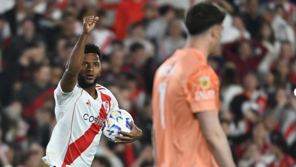 Descubre por qué le dicen ‘Colibrí’ a Miguel Borja, el nuevo fichaje de Cruz Azul