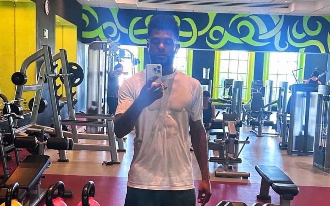 Miguel Borja Completa con Éxito las Pruebas Médicas y Físicas con Cruz Azul