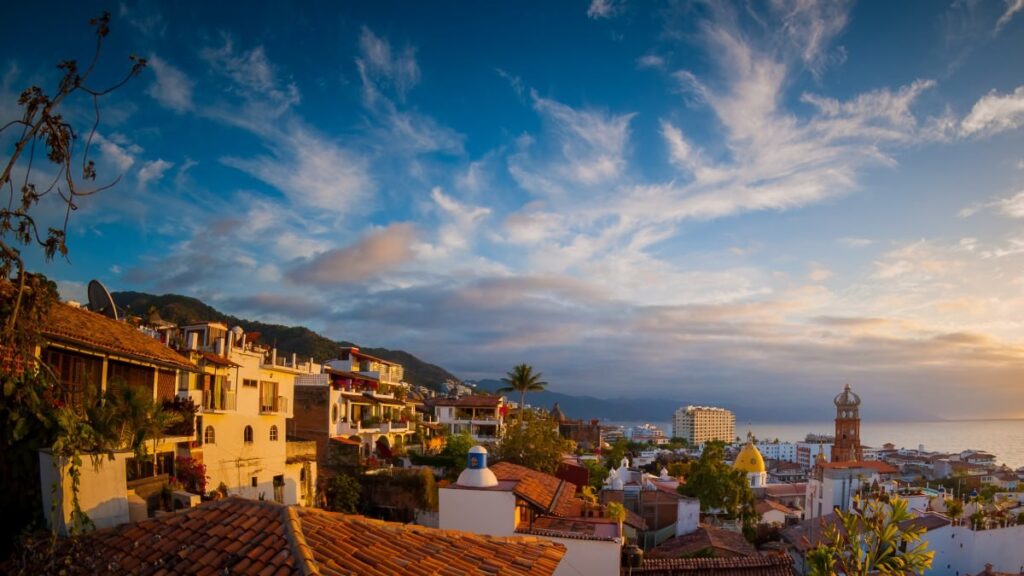 Descubre la Agenda Turística de Fin de Año en Jalisco: Actividades en Guadalajara, Pueblos Mágicos y Puerto Vallarta