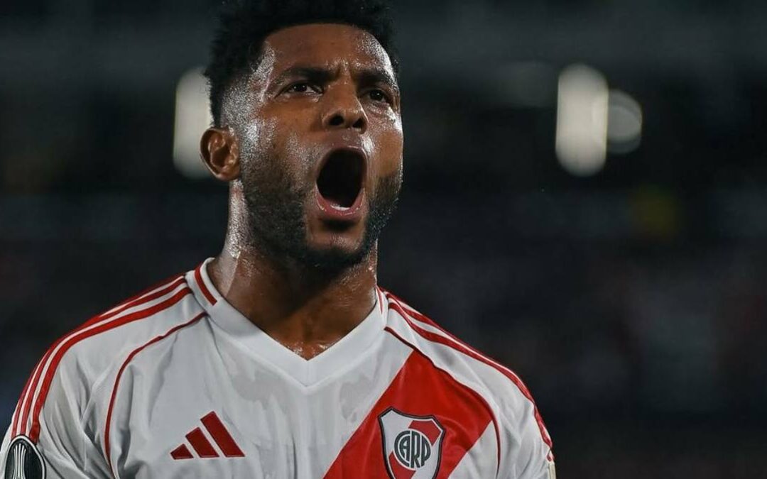 Miguel Borja en Cruz Azul: ¿Una decisión impopular entre los fans argentinos?