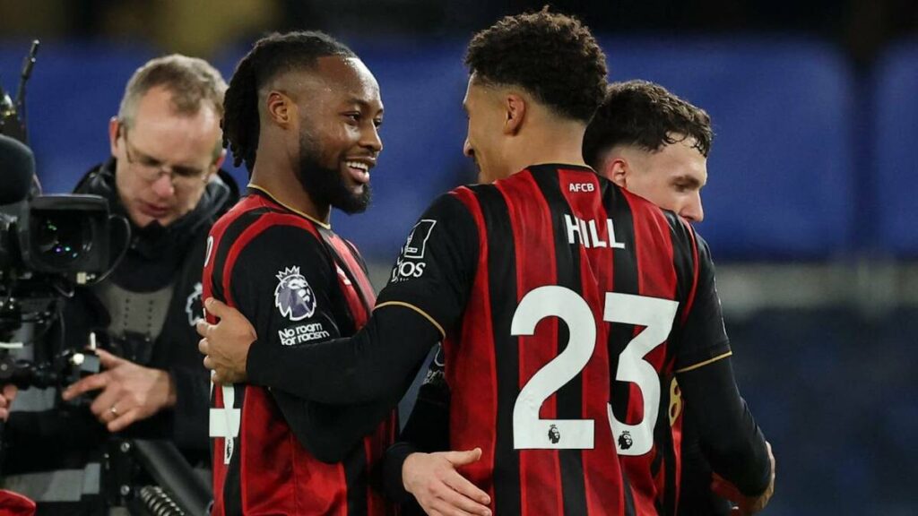 Manchester City Revoluciona el Mercado de la Premier League con Nuevo Delantero