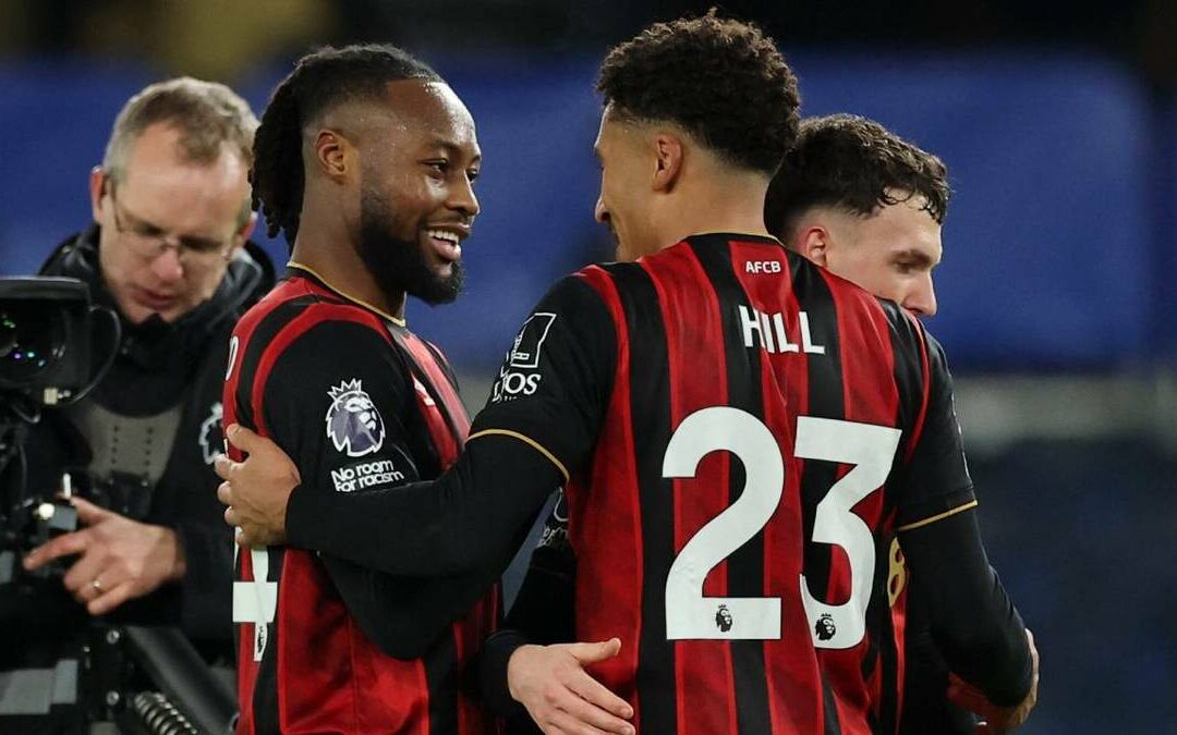 Manchester City Revoluciona el Mercado de la Premier League con Nuevo Delantero