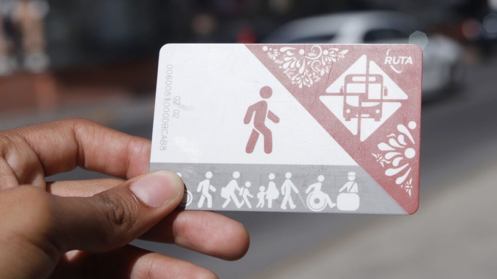 Horarios del RUTA Puebla: ¿A qué hora deja de operar el 31 de diciembre?