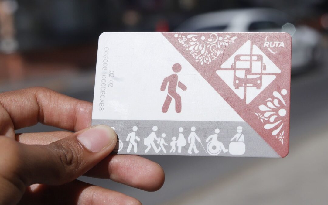 Horarios del RUTA Puebla: ¿A qué hora deja de operar el 31 de diciembre?