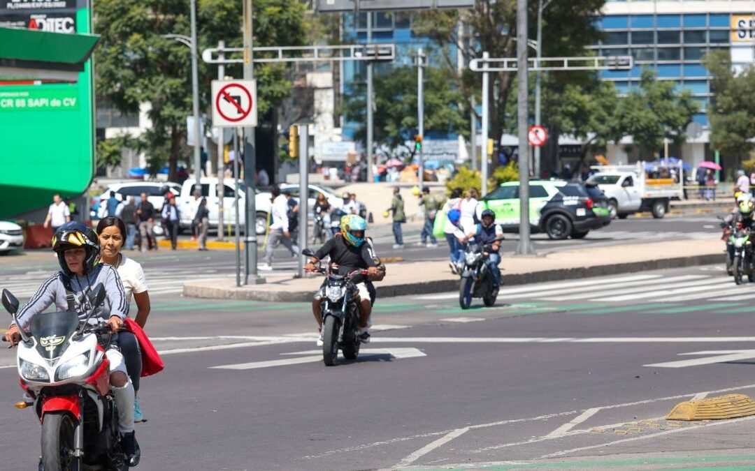 Hoy No Circula CdMx: Descubre qué Autos No Pueden Circular el 31 de Diciembre de 2025