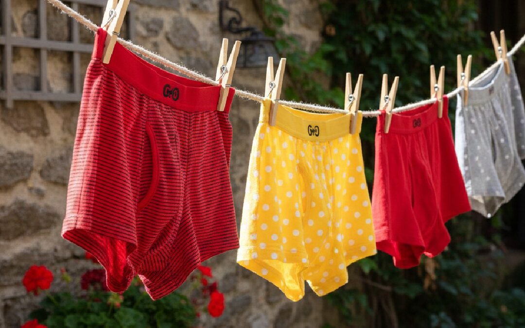 Calzones Amarillos: Lo Que la Iglesia Dice Sobre los Rituales de Año Nuevo