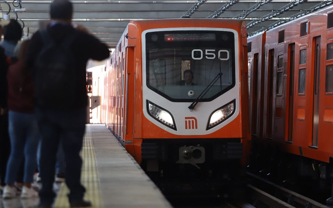 Horarios del Metro CdMx y Metrobús para el 31 de diciembre y 1 de enero: ¡Prepárate para el Año Nuevo!
