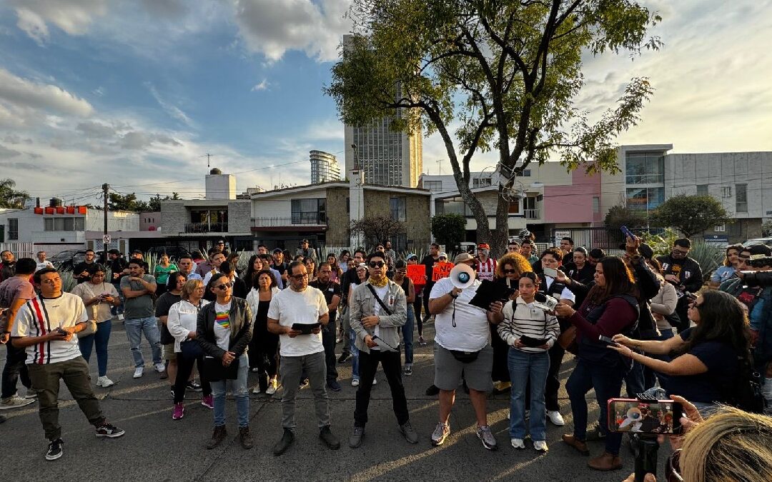 FEU y asociaciones civiles presentan pliego petitorio contra el aumento del transporte público en Los Angeles