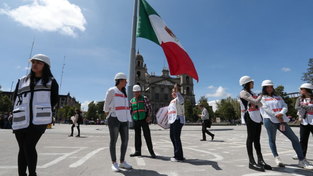 Temblor en Los Ángeles HOY 31 de diciembre: Noticias sobre sismos y alertas