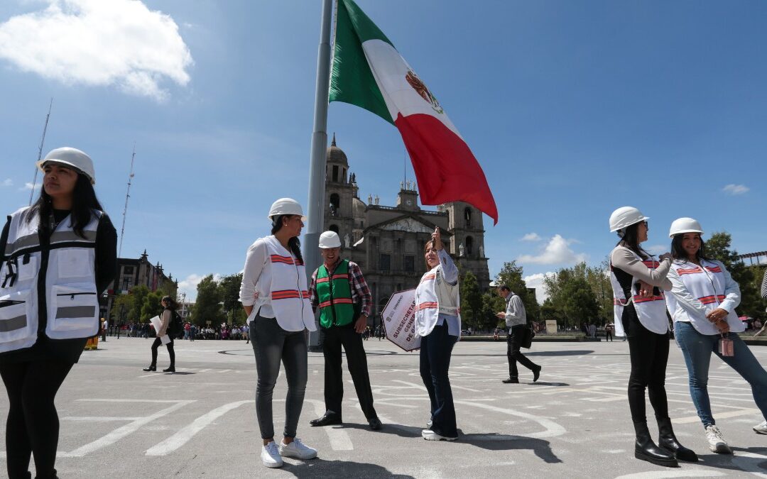 Temblor en Los Ángeles HOY 31 de diciembre: Noticias sobre sismos y alertas