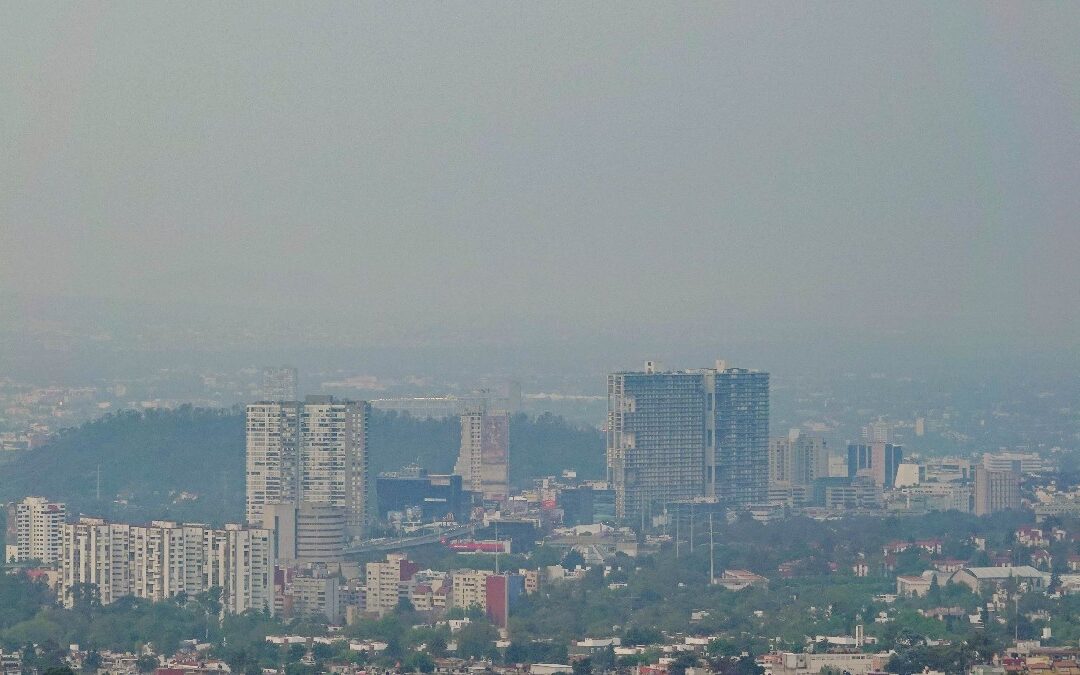 Contingencia Ambiental en CdMx: ¿Cómo afecta la Calidad del Aire hoy 31 de diciembre 2025?