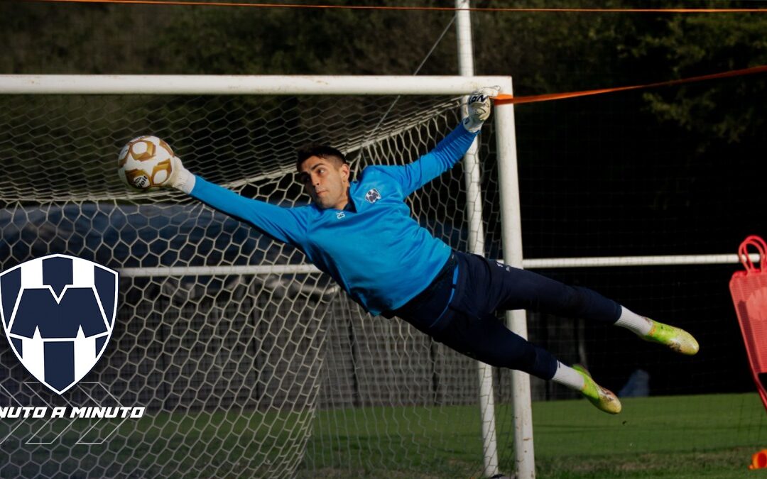 Rayados: Últimas Noticias de Fichajes y Rumores para el Clausura 2026