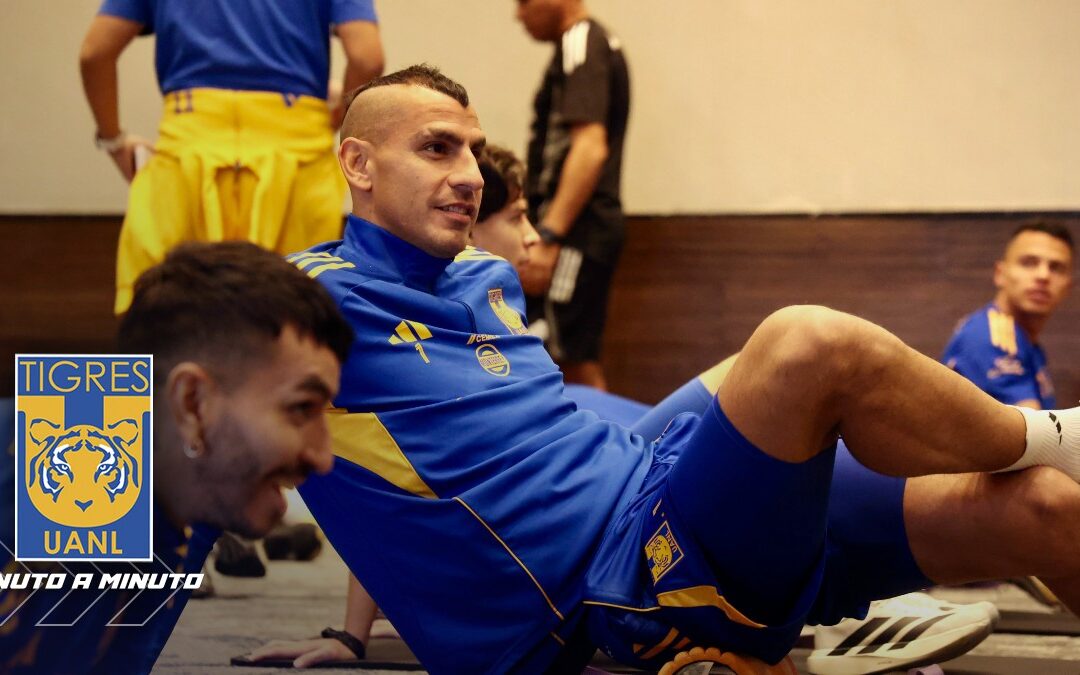 Tigres: Rumores y Fichajes para el Clausura 2026 HOY 31 de diciembre