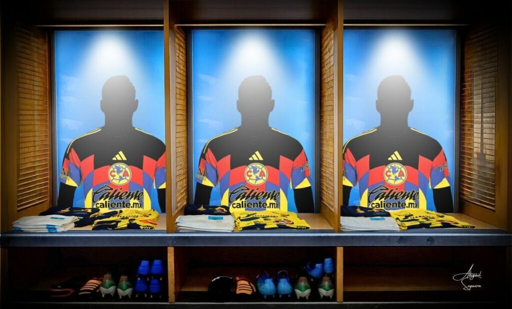 Refuerzos del América: Razones de la falta de fichajes en el mercado invernal