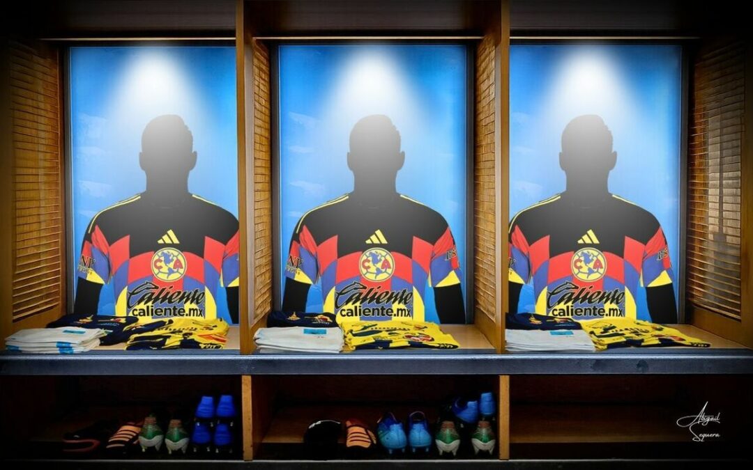 Refuerzos del América: Razones de la falta de fichajes en el mercado invernal