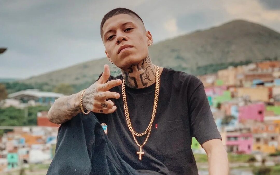 Santa Fe Klan Anuncia Fiesta Gratuita en Guanajuato para Celebrar el Año Nuevo