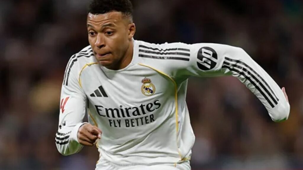 ¡Impactante! Mbappé se pierde la Supercopa de España y afecta al Real Madrid