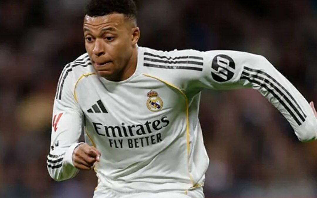 ¡Impactante! Mbappé se pierde la Supercopa de España y afecta al Real Madrid