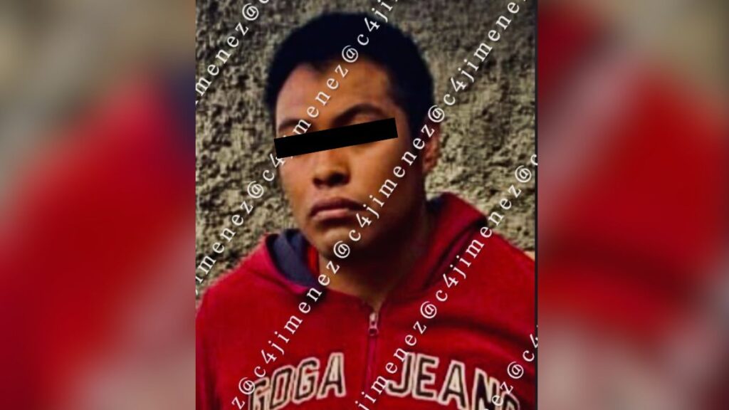 Asesinato de Jazmín, agente de la SSC: La tragedia tras la ruptura con José ‘N’