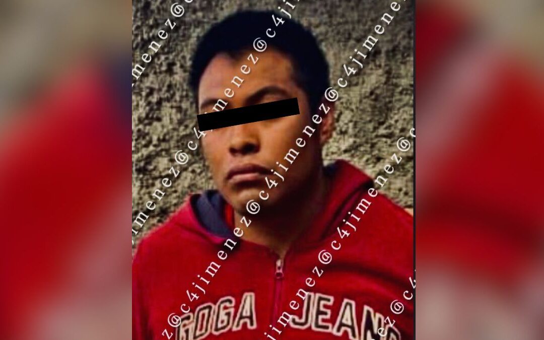 Asesinato de Jazmín, agente de la SSC: La tragedia tras la ruptura con José ‘N’