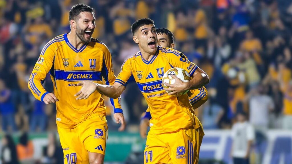 Jugadores que se van: Tigres y sus contratos al final del Clausura 2026