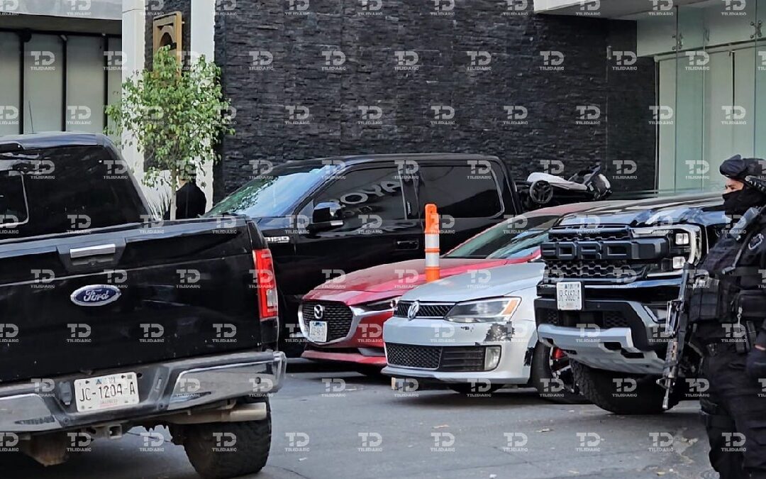 Funeral en Zapopan: Familiares rinden homenaje a Alberto Prieto y su hija tras un trágico asesinato