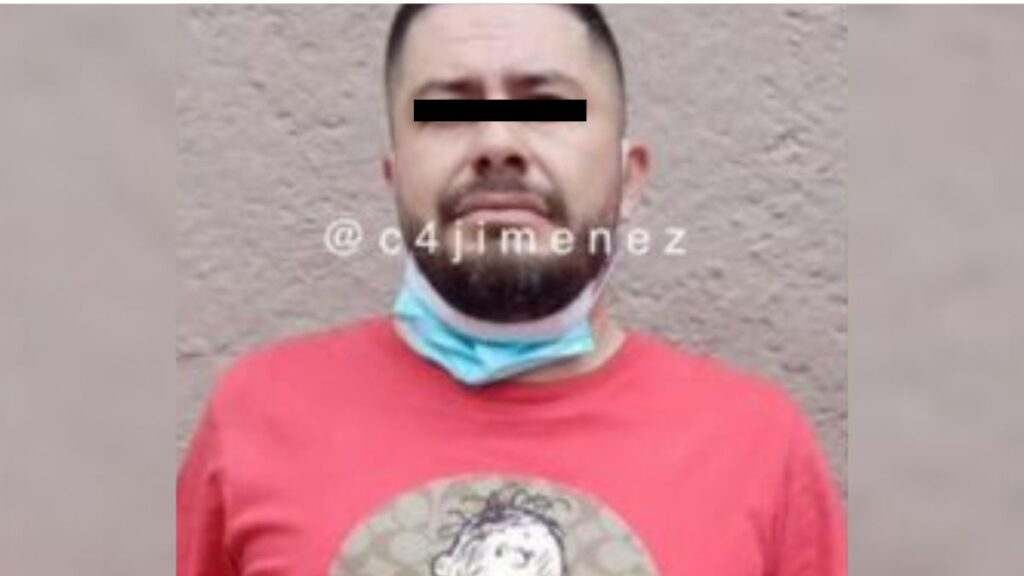 Matan a Michelle, conocido extorsionador de la Unión Tepito, en Los Ángeles