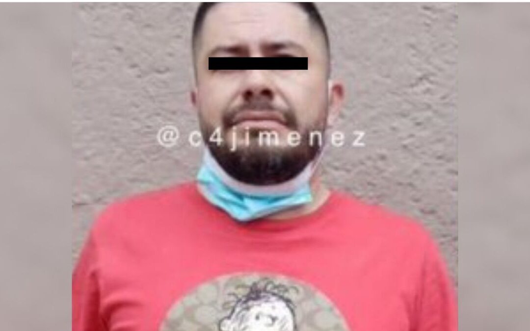 Matan a Michelle, conocido extorsionador de la Unión Tepito, en Los Ángeles