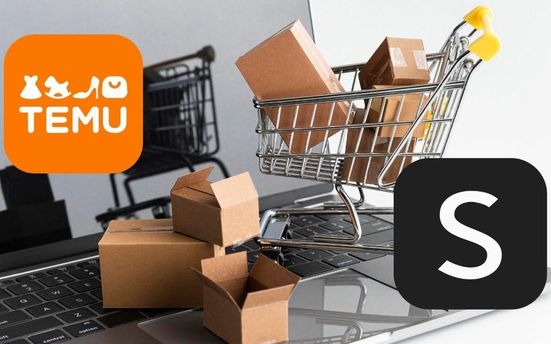 Aumento de Aranceles: ¡Tus Compras en Shein y Temu Aumentarán de Precio en 2026!