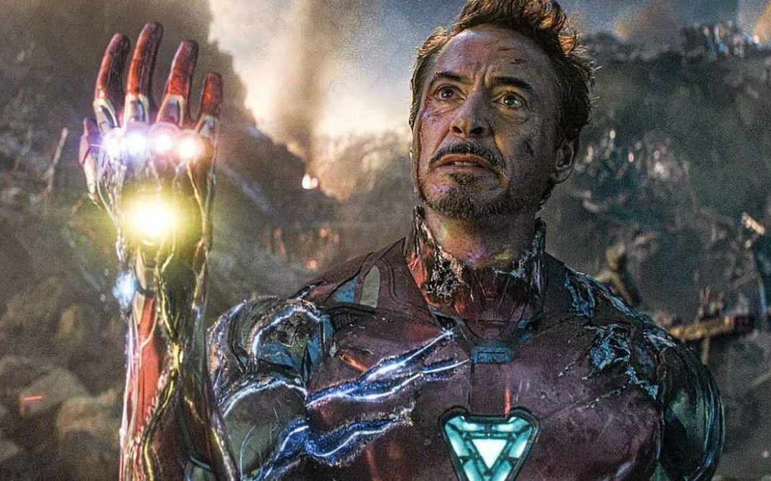 Sincroniza Avengers: Endgame con el Año Nuevo: El Chasquido de Tony Stark Perfecto