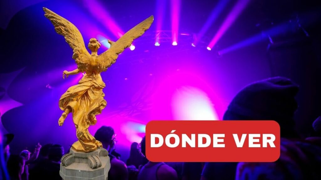 Fiesta de Año Nuevo 2026 en CDMX: ¡Todo sobre el concierto de electrónica en Paseo de la Reforma!