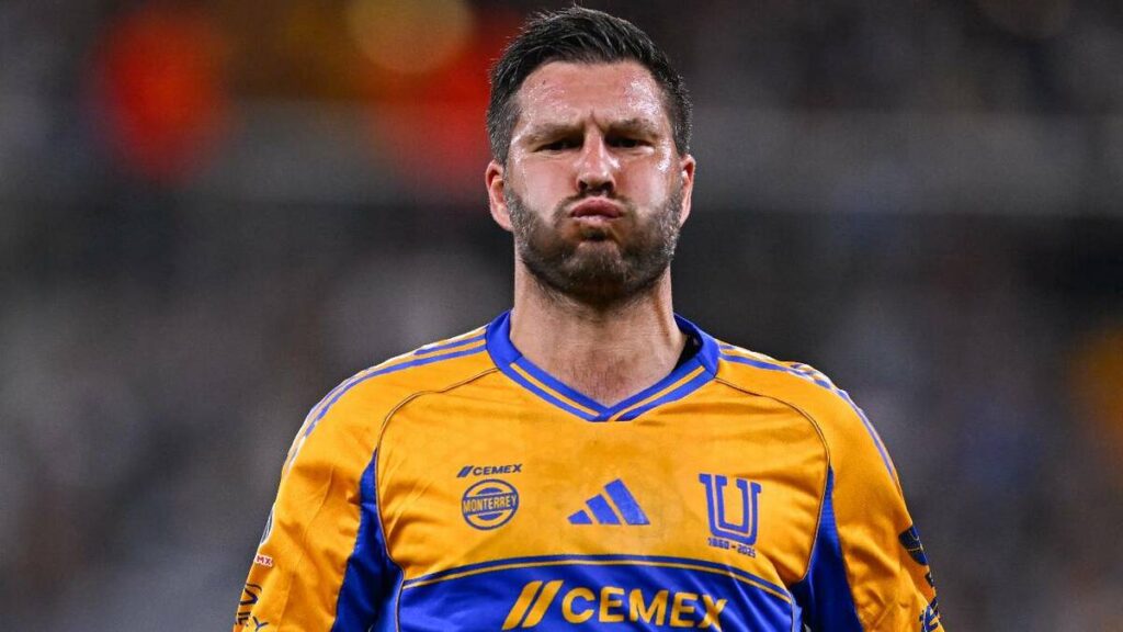 Gignac Regresa a Prácticas Opcionales con Tigres: ¿Qué Significa para el Equipo?