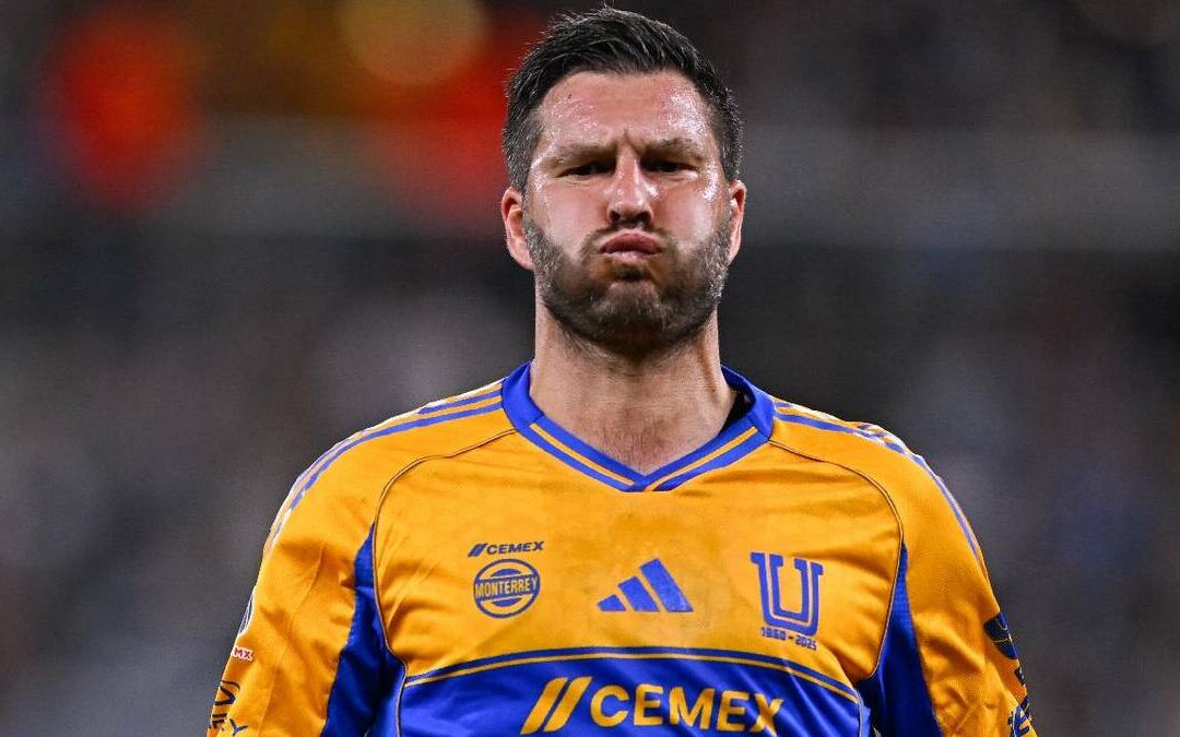 Gignac Regresa a Prácticas Opcionales con Tigres: ¿Qué Significa para el Equipo?