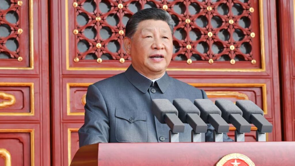 Xi Jinping Declara que la Reunificación con Taiwán es ‘Imparable’