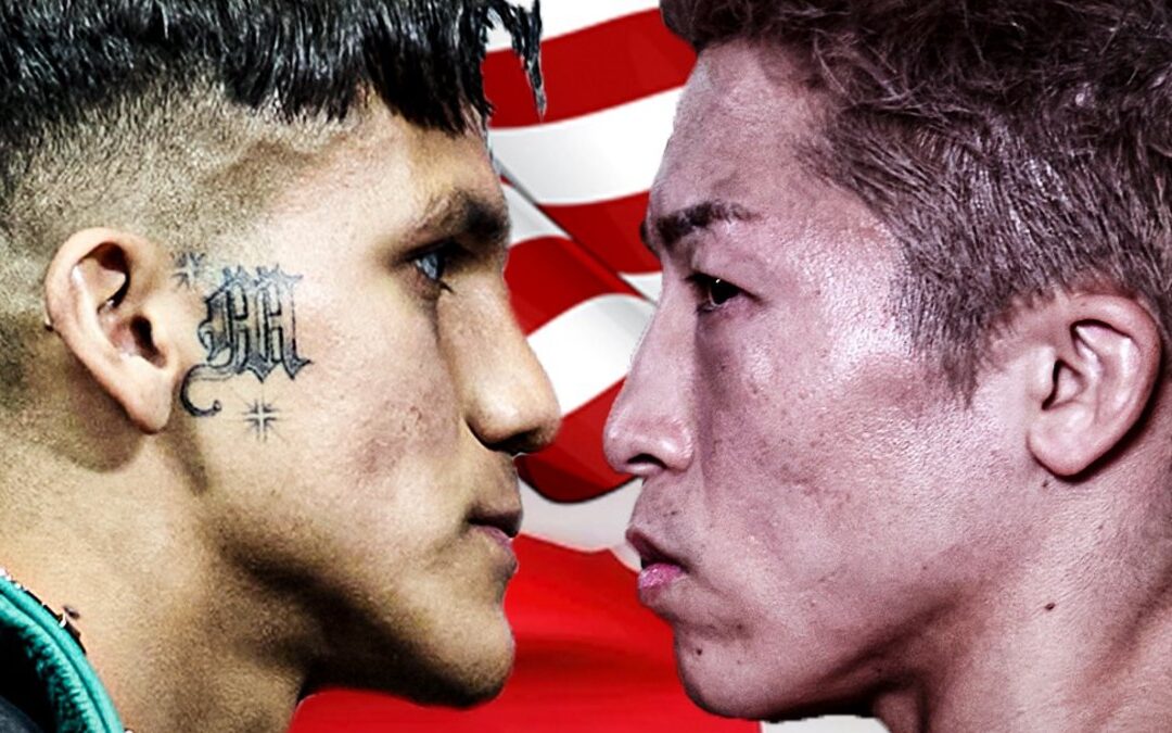 Los Boxeadores en 2026: Promesas del Boxeo que Debes Conocer