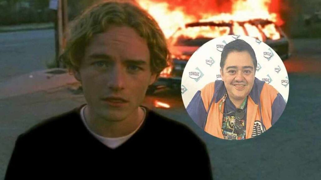 Francis reacciona a la nueva temporada de Malcolm: “Si no nos llaman, será un fracaso”