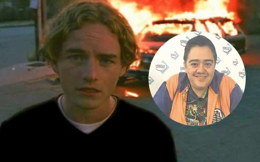 Francis reacciona a la nueva temporada de Malcolm: “Si no nos llaman, será un fracaso”