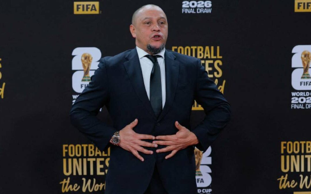 Roberto Carlos aclara su salud: ‘Estoy bien, no tuve un paro cardiaco’