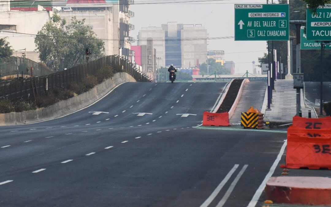 Hoy No Circula en CdMx y Edomex: Descubre qué vehículos descansan este 1 de enero 2026