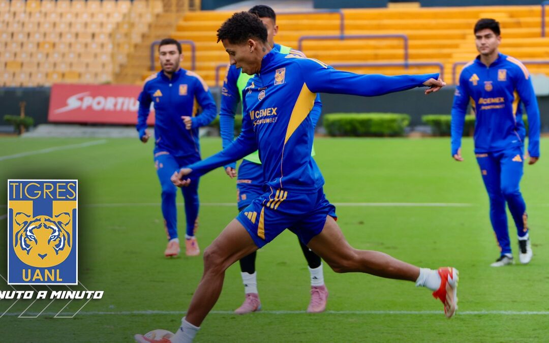 Tigres UANL: Últimas Noticias y Fichajes para el Clausura 2026