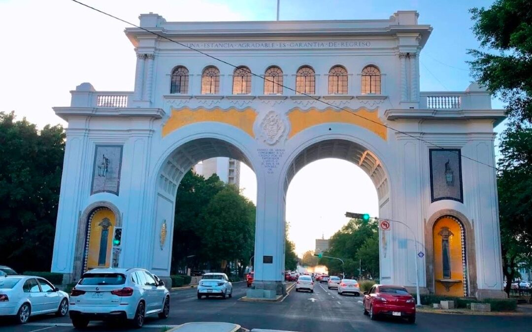 Clima en Guadalajara y el AMG este 1 de enero: ¡Prepárate para el 2026!