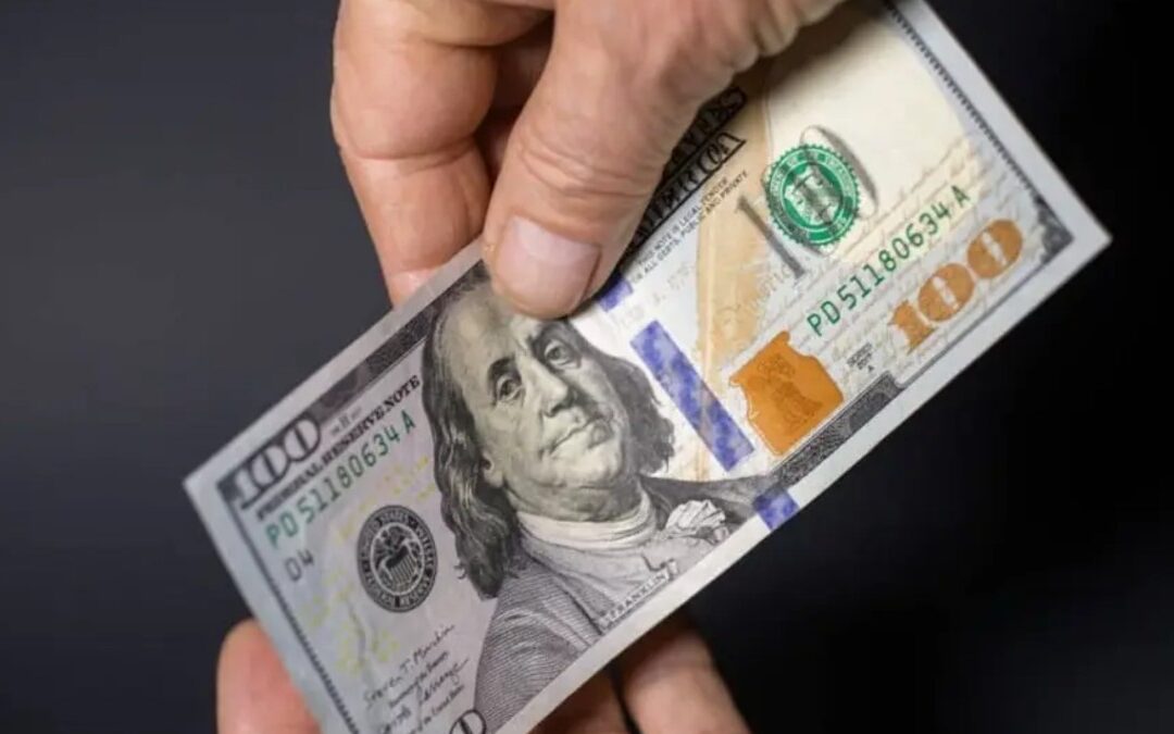 Dólar Hoy en Vivo: Tipo de Cambio en México y la Depreciación del Peso este Año