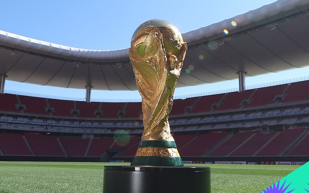 El Mundial 2026 como Impulsor del Deporte en Jalisco: Palabras del Director del Code Jalisco