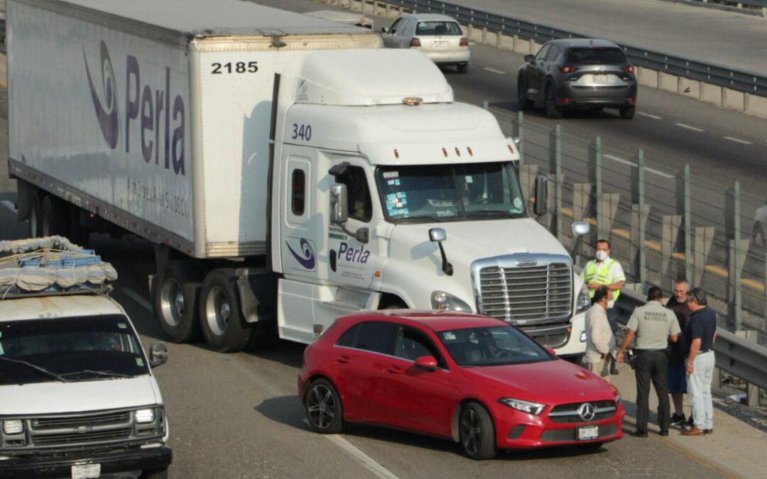 Autopista México-Puebla: Actualizaciones en Vivo y Noticias de Tráfico Hoy
