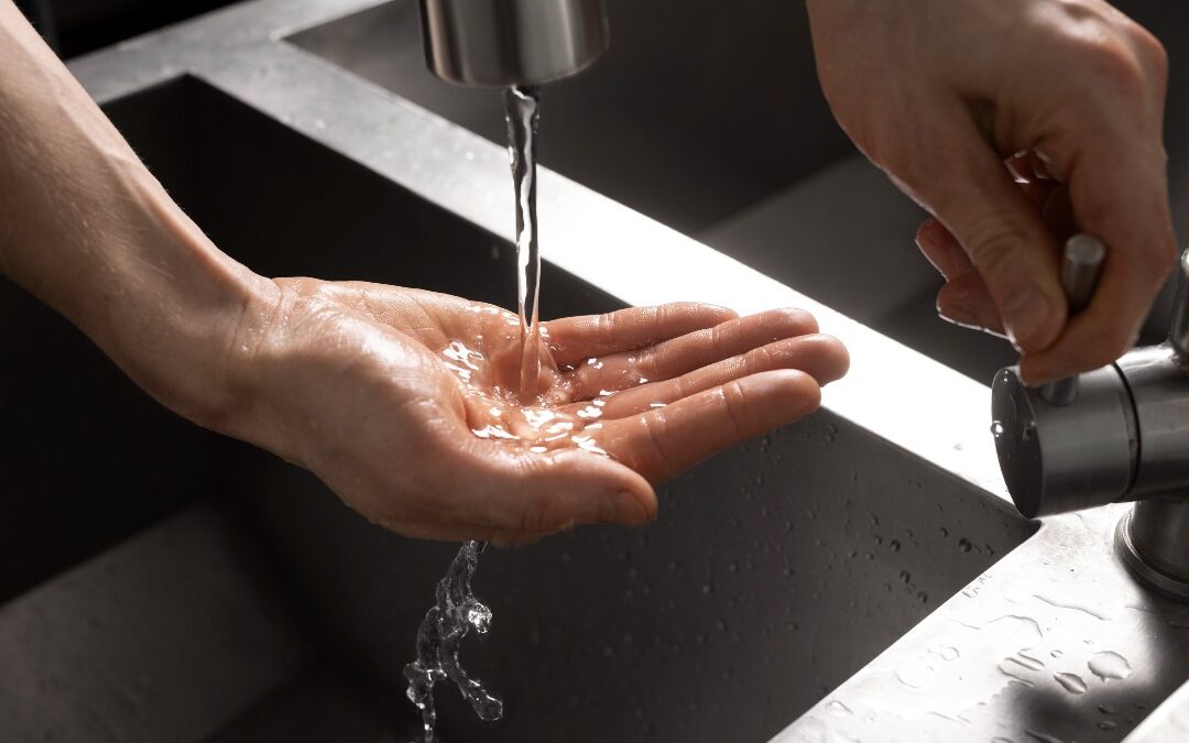 Accede al Descuento del 100% en el Pago del Agua en CdMx para 2026