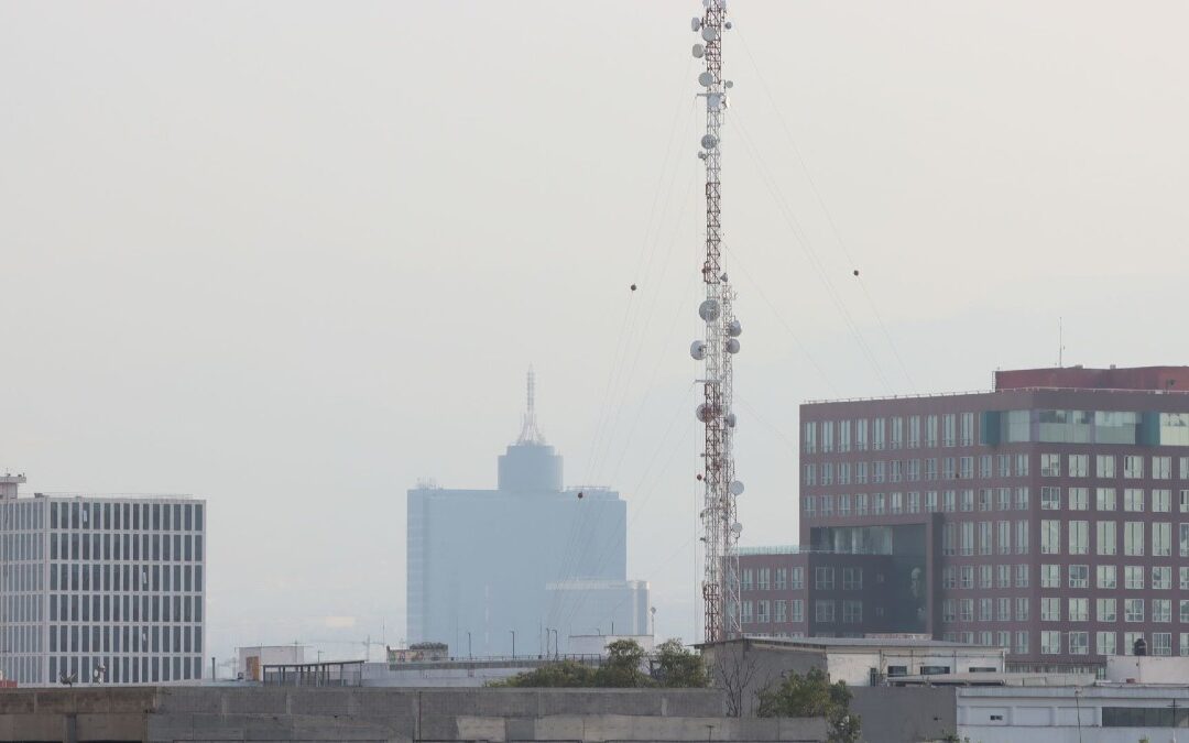 Contingencia Ambiental: Fase 1 Activada en CdMx y Edomex el 1 de Enero