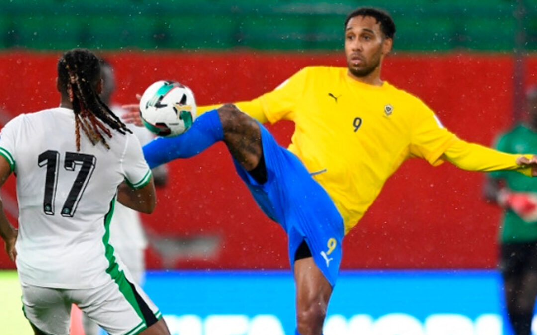 Aubameyang Fuera de la Selección de Gabón: El Gobierno Toma Drásticas Medidas